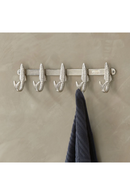 Aluminum Fish Coat Rack | Rivièra Maison De Pêche | Dutchfurniture.com