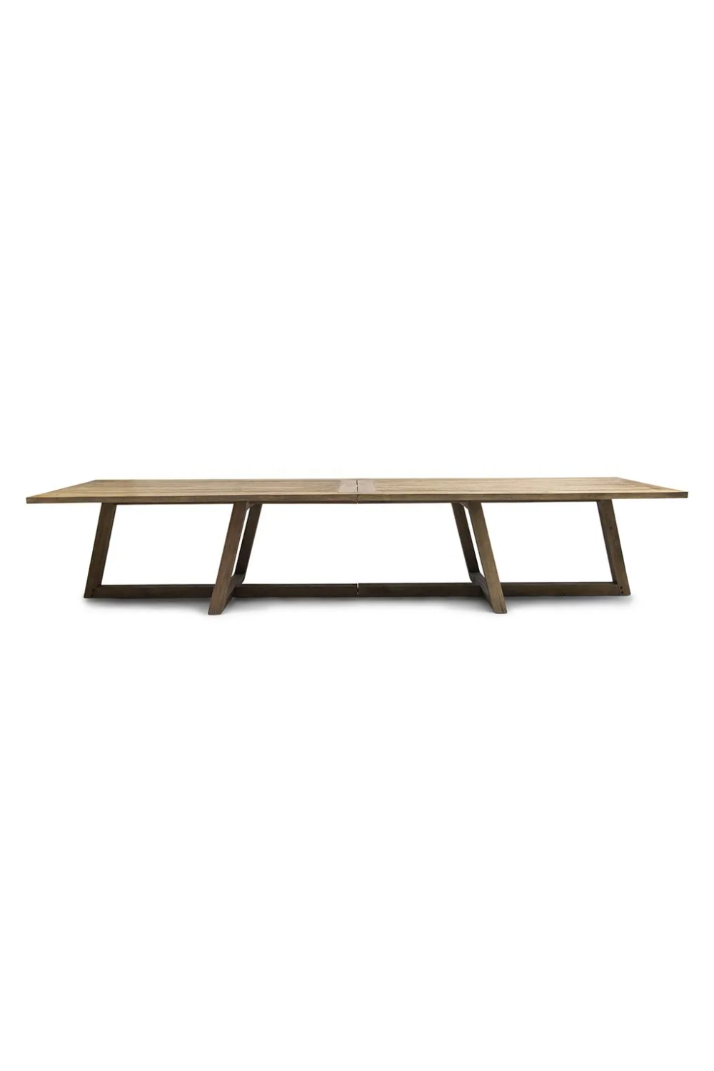 Ash Wood Dining Table | Rivièra Maison Bali | Dutchfurniture.com