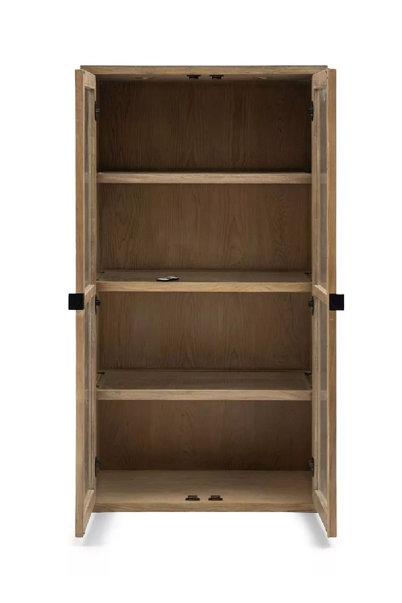 Reclaimed Oak Cabinet | Rivièra Maison Del Rey | Dutchfurniture.com