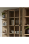 Reclaimed Oak Cabinet | Rivièra Maison Del Rey | Dutchfurniture.com