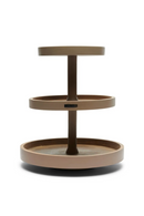 Wooden Modern Etagère | Rivièra Maison Deauville | Dutchfurniture.com