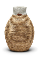 Woven Sisal Vase | Rivièra Maison | Dutchfurniture.com