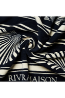 Dark Blue Brushed Cotton Plaid | Rivièra Maison Shoreline | Dutchfurniture.com