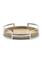 Round Wooden Tray | Rivièra Maison The Camden | Dutchfurniture.com