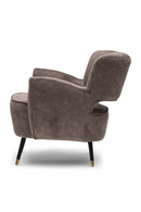 Modern Upholstered Lounge Armchair | Rivièra Maison Laurel | Dutchfurniture.com