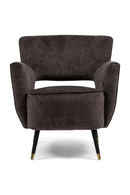 Modern Upholstered Lounge Armchair | Rivièra Maison Laurel | Dutchfurniture.com