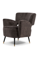 Modern Upholstered Lounge Armchair | Rivièra Maison Laurel | Dutchfurniture.com