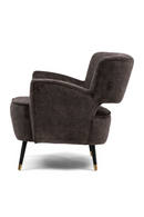 Modern Upholstered Lounge Armchair | Rivièra Maison Laurel | Dutchfurniture.com