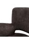 Modern Upholstered Lounge Armchair | Rivièra Maison Laurel | Dutchfurniture.com