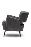 Modern Upholstered Lounge Armchair | Rivièra Maison Laurel | Dutchfurniture.com