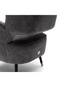 Modern Upholstered Lounge Armchair | Rivièra Maison Laurel | Dutchfurniture.com