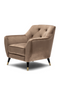 Contemporary Upholstered Armchair | Rivièra Maison Modena | Dutchfurniture.com