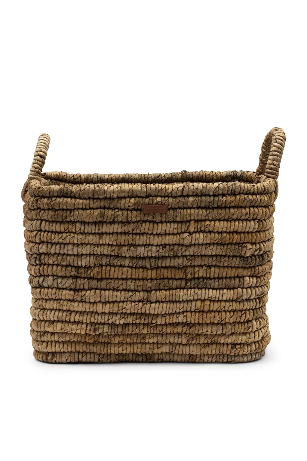 Banana Leaf Basket | Rivièra Maison Baille | Dutchfurniture.com