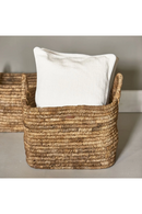 Banana Leaf Basket | Rivièra Maison Baille | Dutchfurniture.com