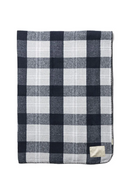 Blue Cotton Checkered Plaid | Rivièra Maison Flannel Checks | Dutchfurniture.com