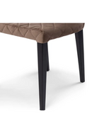 Velvet Modern Dining Chair | Rivièra Maison Isabelle | Dutchfurniture.com