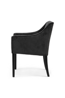 Upholstered Dining Armchair | Rivièra Maison Savile Row | Dutchfurniture.com