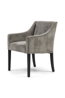 Upholstered Dining Armchair | Rivièra Maison Savile Row | Dutchfurniture.com