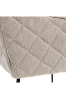 Quilted Dining Armchair | Rivièra Maison Frisco Drive | Dutchfurniture.com