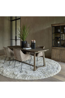 Velvet Dining Chair | Rivièra Maison Morgan | Dutchfurniture.com