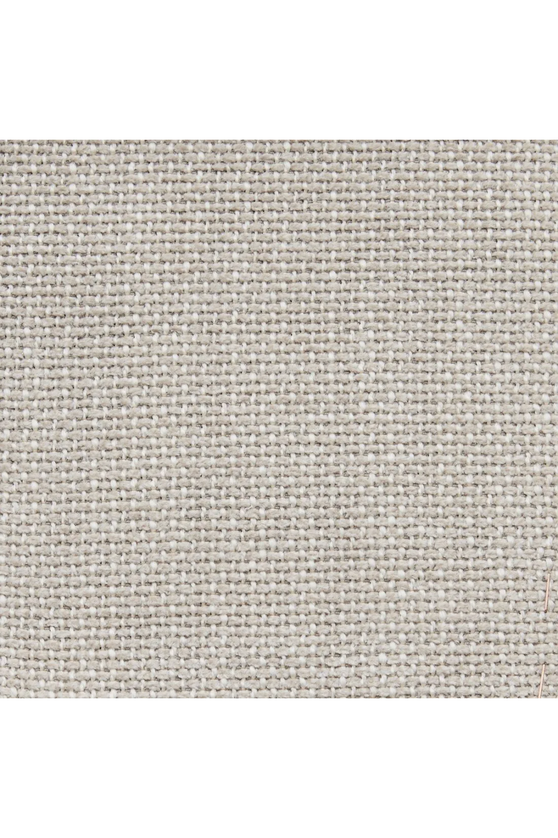 Natural Fabric Corner Sofa | Rivièra Maison Lennox (MTO)  | Dutchfurniture.com