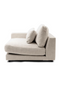 White Tweed Modular Sofa | Rivièra Maison Stephen (MTO) | Dutchfurniture.com