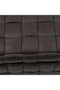 Braided Leather Trunk | Rivièra Maison Room 48 | Dutchfurniture.com
