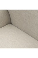 Light Gray Linen Lounge Chair | Rivièra Maison La Contessina | Dutchfurniture.com