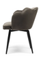 Velvet Swivel Dining Chair | Rivièra Maison Dauphine | Dutchfurniture.com