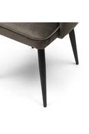 Velvet Swivel Dining Chair | Rivièra Maison Dauphine | Dutchfurniture.com