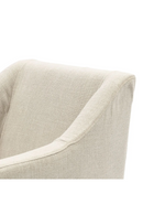 Beige Rotatable Lounge Chair | Rivièra Maison Huntington | Dutchfurniture.com