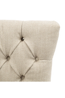 Button Tufted Dining Chair | Rivièra Maison Balmoral | Dutchfurniture.com