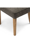 Button Tufted Dining Chair | Rivièra Maison Balmoral | Dutchfurniture.com