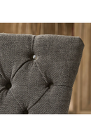 Button Tufted Dining Chair | Rivièra Maison Balmoral | Dutchfurniture.com