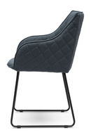 Belgium Weave Dining Armchair | Rivièra Maison Frisco | Dutchfurniture.com