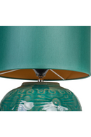 Antique Ceramic Table Lamp | Versmissen Ginger Jar | Dutchfurniture.com