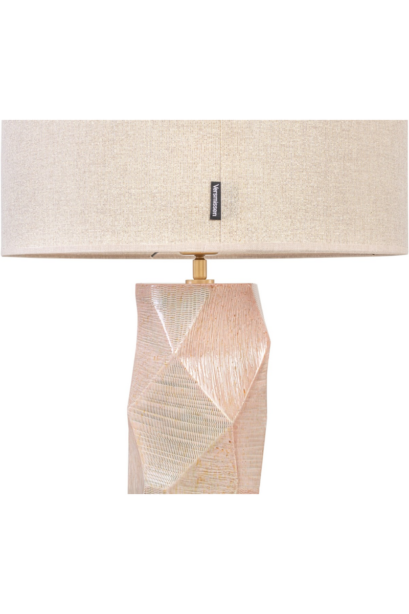 Earthenware Table Lamp | Versmissen Abstract | Dutchfurniture.com
