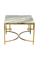 Modern Marble Lamp/ Occasional Table | Versmissen Anna | Dutchfurniture.com