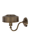 Brass Vintage Wall Lamp | Versmissen Antibes | Dutchfurniture.com