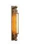 Antique Tubular Wall Lamp | Versmissen Astor | Dutchfurniture.com
