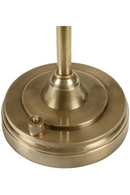 Brass Industrial Table Lamp | Versmissen Auxerre | Dutchfurniture.com