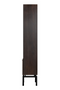 Dark Oak Bookcase | Versmissen Capetown | Dutchfurniture.com