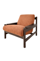 Modern Minimalist Lounge Chair | Versmissen Casca | Dutchfurniture.com