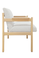 Minimalist Upholstered Dining Armchair | Versmissen Casca | Dutchfurniture.com