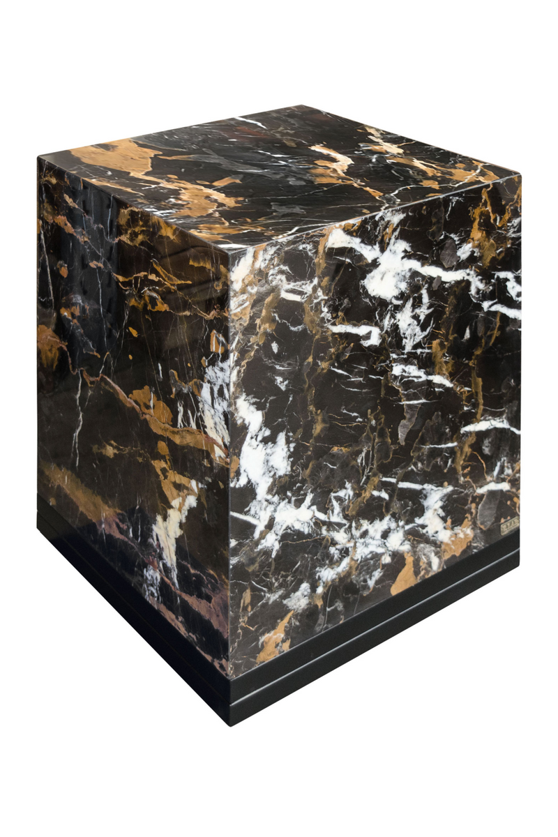 Marble Block Occasional Table | Versmissen Charles | Dutchfurniture.com
