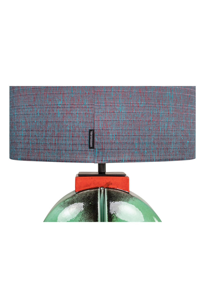 Multicolored Table Lamp | Versmissen Core | Dutchfurniture.com