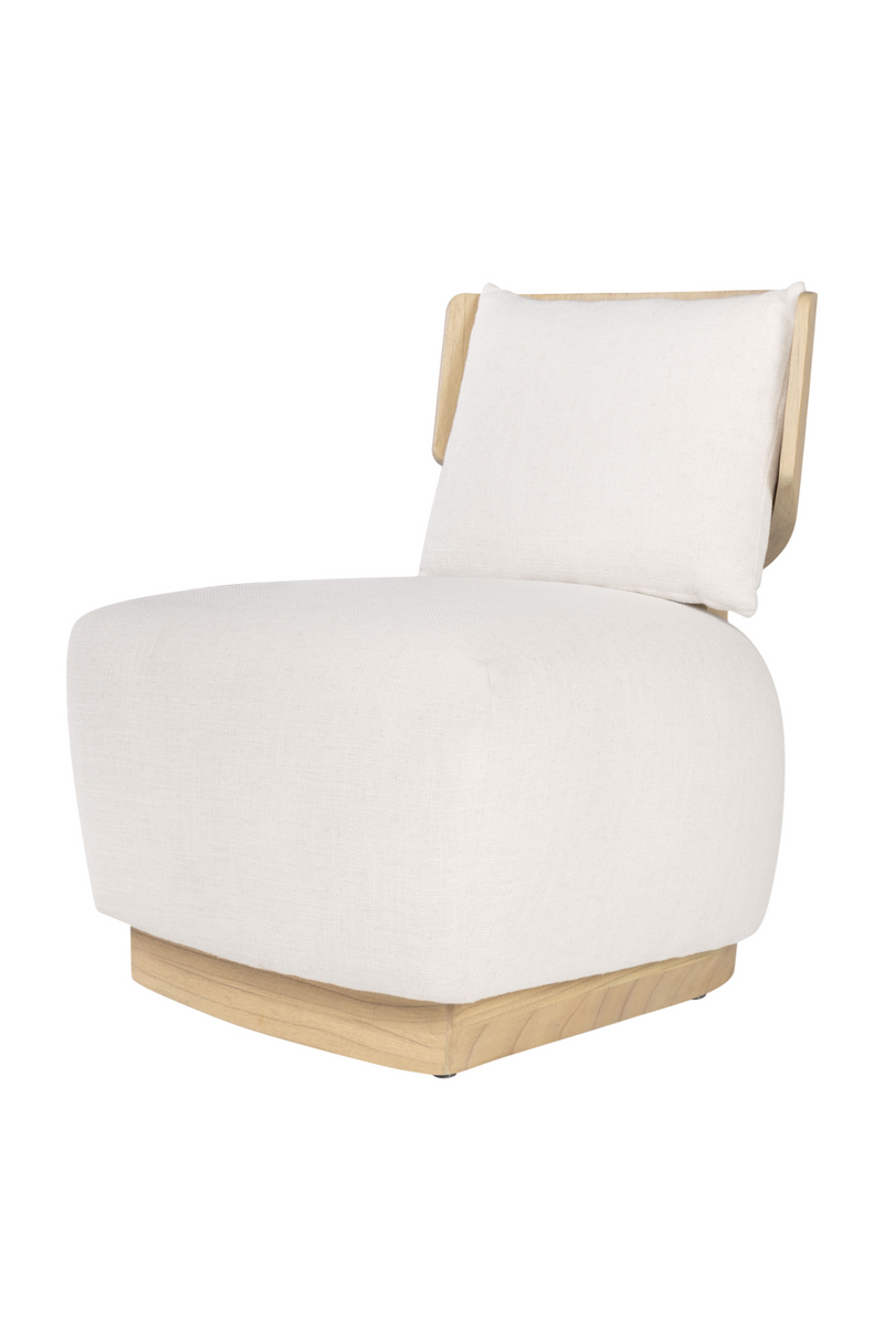 Modern Accent Chair | Versmissen Diola | Oroatrade.com