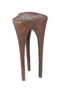 Aged Copper High Table | Versmissen Dizon | Dutchfurniture.com