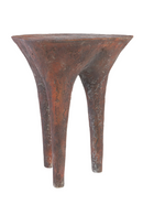 Aged Copper High Table | Versmissen Dizon | Dutchfurniture.com