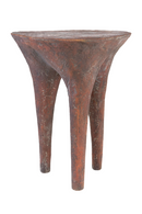 Aged Copper High Table | Versmissen Dizon | Dutchfurniture.com